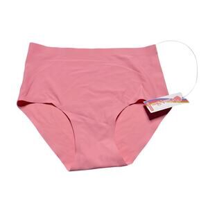 Cheek Boss Brief Panty Size XS